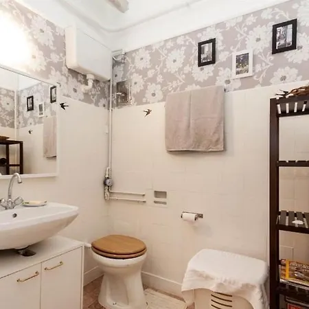 Toldy Apartment Budapest