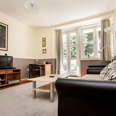 Toldy Apartment Budapest