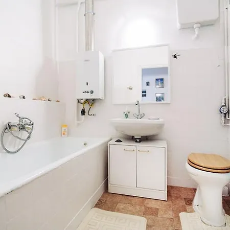 Toldy Apartment Budapest